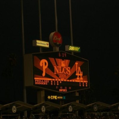 League Championship Series