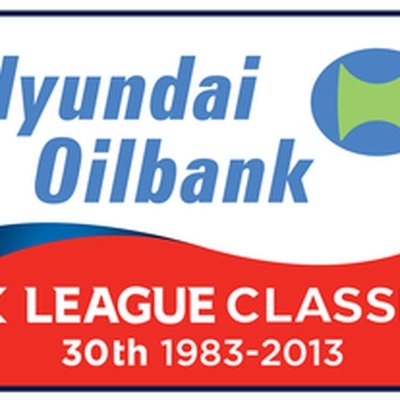 K League Classic