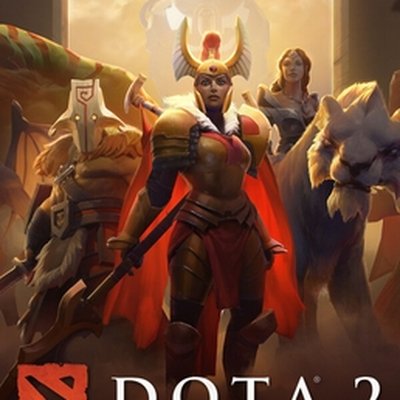 Dota 2 Champions League