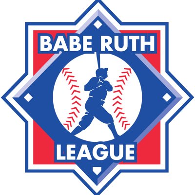 Babe Ruth League logo