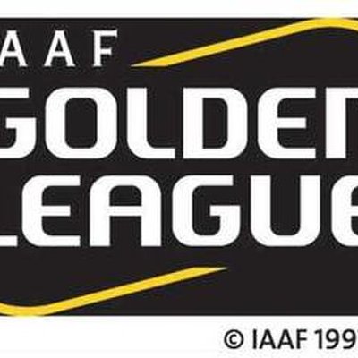 IAAF Golden League