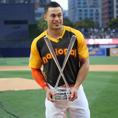 Home Run Derby (Major League Baseball) logo