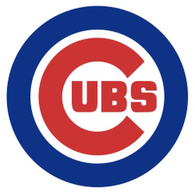 Chicago Cubs minor league players logo