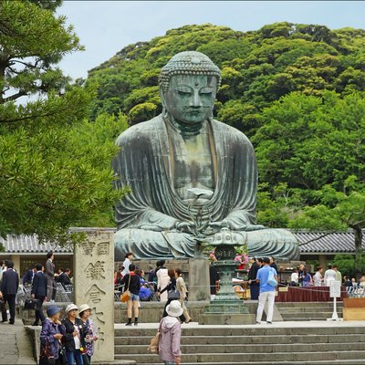 Buddhism in Japan