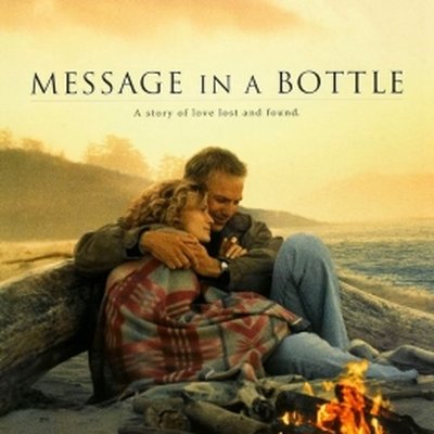 Message in a Bottle (film)