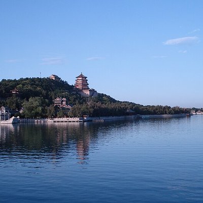 Summer Palace