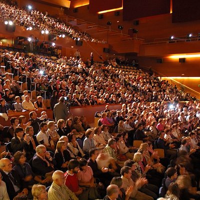 San Sebastián International Film Festival