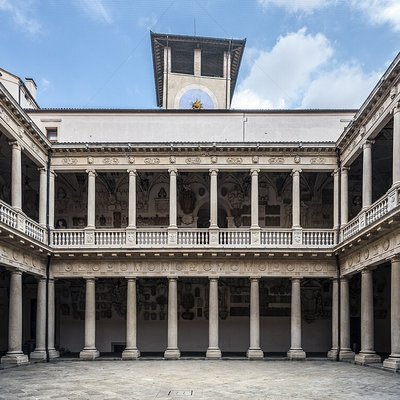 University of Padua