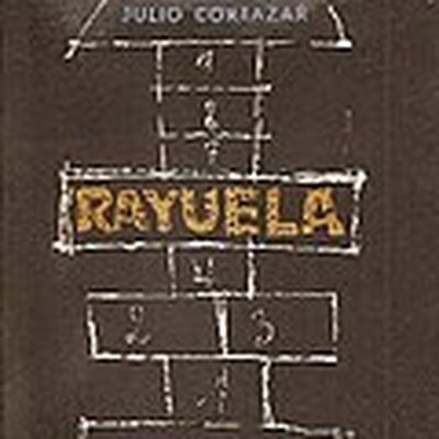 Hopscotch (Julio Cortázar novel)
