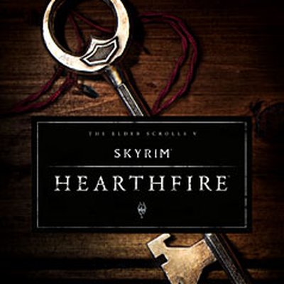The Elder Scrolls V: Skyrim – Hearthfire
