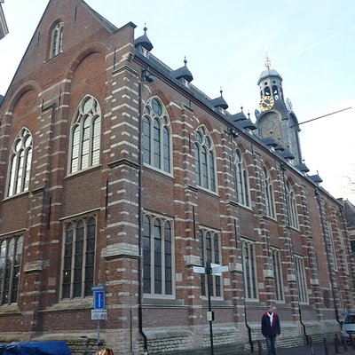 Leiden University
