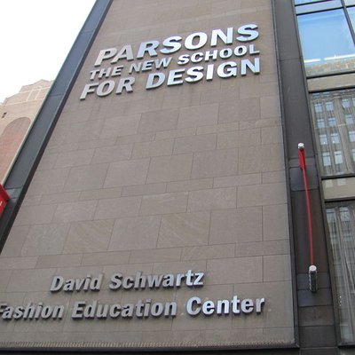 The New School