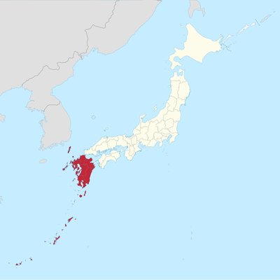 Kyushu