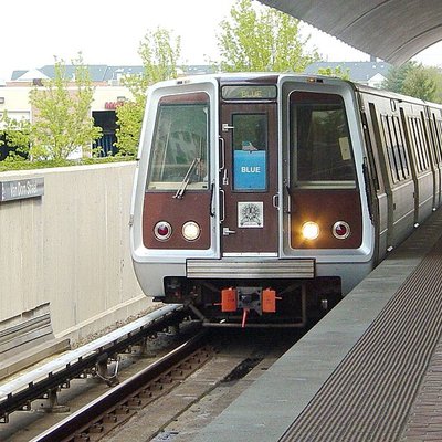 Washington Metro