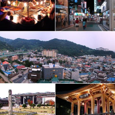 Gwangju