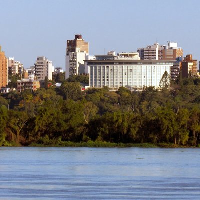 Paraná, Entre Ríos