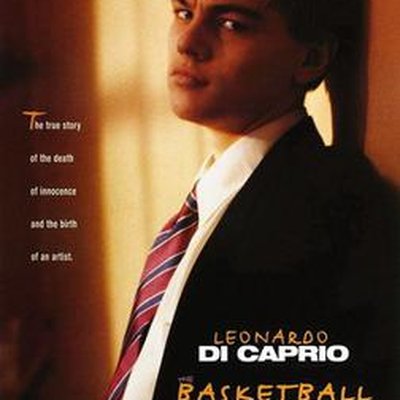 The Basketball Diaries (film) logo