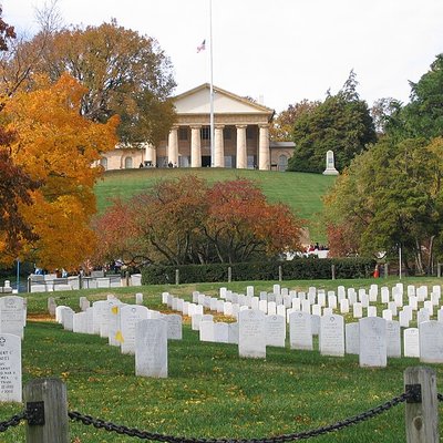 Arlington National Cemetery