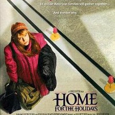 Home for the Holidays (film)