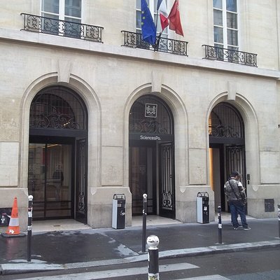 Sciences Po