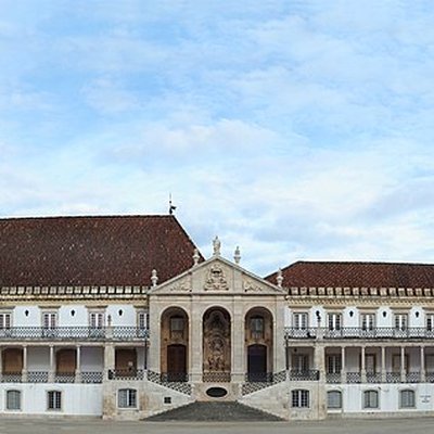University of Coimbra