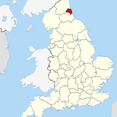 Tyne and Wear
