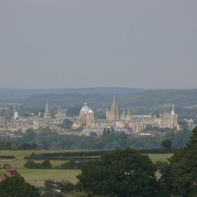 Oxford