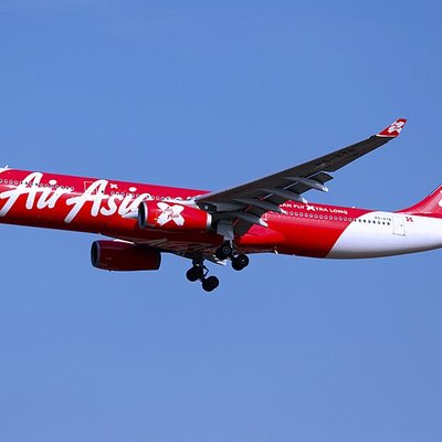 Thai AirAsia X