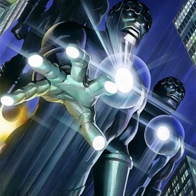Sentinel (comics)