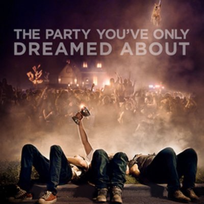 Project X (2012 film) logo