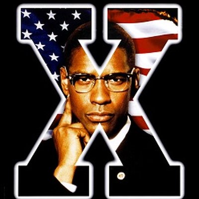 Malcolm X (1992 film)