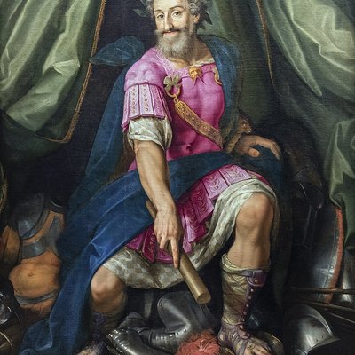 Henry IV of France