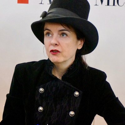 Amélie Nothomb