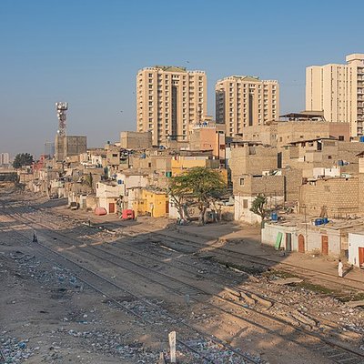 Karachi
