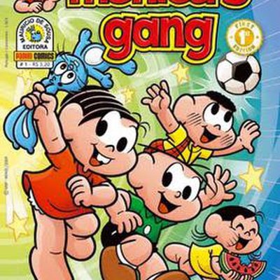 Monica's Gang