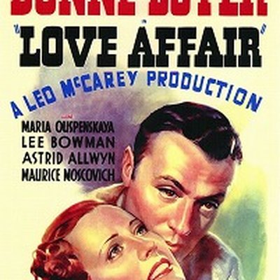 Love Affair (1939 film)