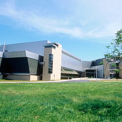 National Institute of Standards and Technology logo