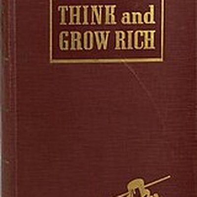 Think and Grow Rich