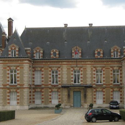 Seine-et-Marne
