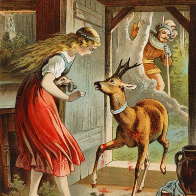 Brother and Sister logo