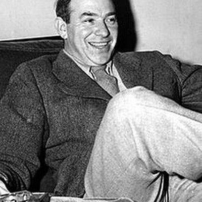 Yip Harburg