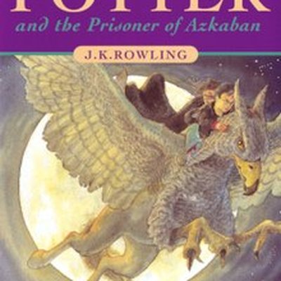 Harry Potter and the Prisoner of Azkaban
