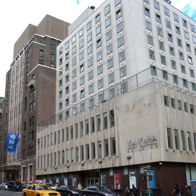 92nd Street Y