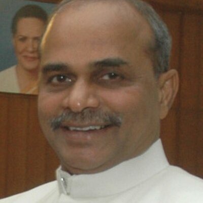Y. S. Rajasekhara Reddy