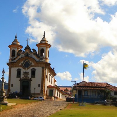 Minas Gerais