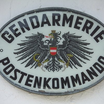 Gendarmerie