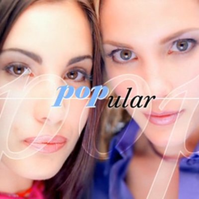 Popular (TV series) logo