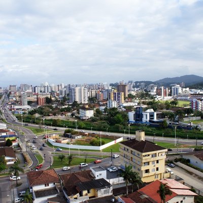 Joinville