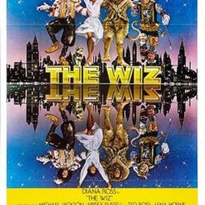 The Wiz (film)