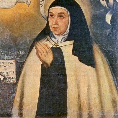 Teresa of Ávila